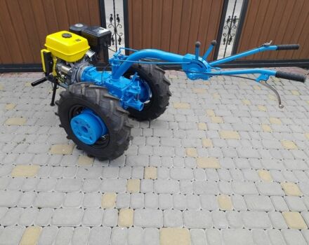 Мотор-Сич Другая, объемом двигателя 0 л и пробегом 1 тыс. км за 1170 $, фото 4 на Automoto.ua