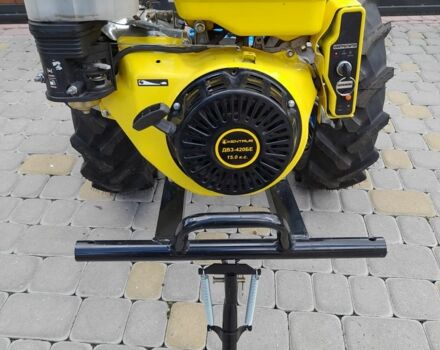 Мотор-Сич Другая, объемом двигателя 0 л и пробегом 1 тыс. км за 1170 $, фото 1 на Automoto.ua