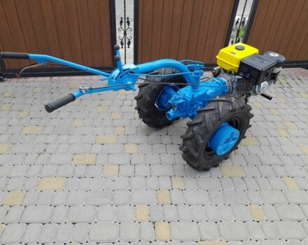 Мотор-Сич Другая, объемом двигателя 0 л и пробегом 1 тыс. км за 1170 $, фото 3 на Automoto.ua