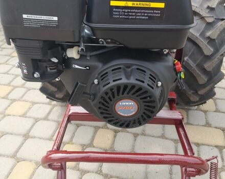 Мотор-Сич Другая, объемом двигателя 0 л и пробегом 1 тыс. км за 1170 $, фото 10 на Automoto.ua