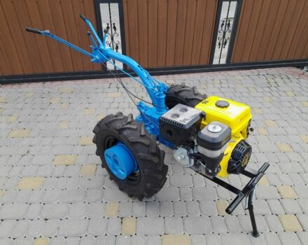 Мотор-Сич Другая, объемом двигателя 0 л и пробегом 1 тыс. км за 1170 $, фото 2 на Automoto.ua