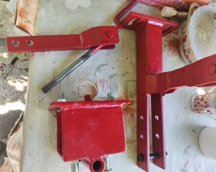 Мотор-Сич Другая, объемом двигателя 0 л и пробегом 0 тыс. км за 60 $, фото 1 на Automoto.ua