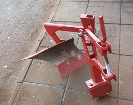 Мотор-Сич Другая, объемом двигателя 0 л и пробегом 0 тыс. км за 60 $, фото 4 на Automoto.ua