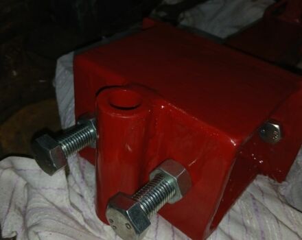 Мотор-Сич Другая, объемом двигателя 0 л и пробегом 0 тыс. км за 60 $, фото 3 на Automoto.ua