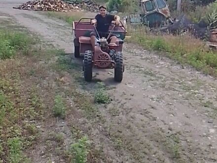 Мотор-Сич Другая 1983 в Шполе на Automoto.ua Мотор-Сич Другая, объемом двигателя 0.4 л и пробегом 13 тыс. км за 1100 $, фото 1 на Automoto.ua