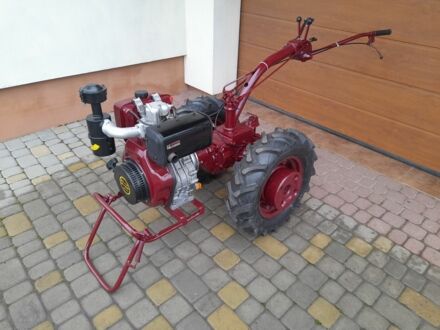 Мотор-Січ Інша, об'ємом двигуна 0 л та пробігом 0 тис. км за 1301 $, фото 1 на Automoto.ua