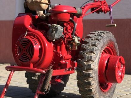 Мотор-Січ Інша 1990 у Ужгороді на Automoto.ua Мотор-Січ Інша, об'ємом двигуна 0.5 л та пробігом 0 тис. км за 33000 $, фото 1 на Automoto.ua