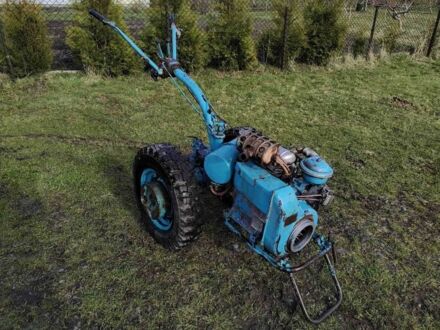 Мотор-Січ Інша 1992 у Мукачеве на Automoto.ua Мотор-Січ Інша, об'ємом двигуна 0 л та пробігом 0 тис. км за 1500 $, фото 1 на Automoto.ua