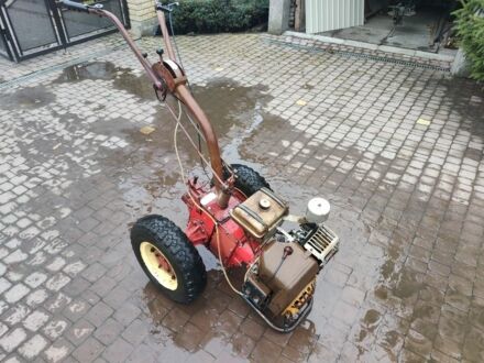 Мотор-Сич Другая, объемом двигателя 0.78 л и пробегом 1 тыс. км за 595 $, фото 1 на Automoto.ua