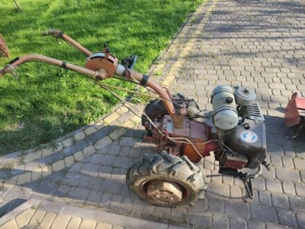 Мотор-Січ Інша 2008 у Самборе на Automoto.ua Мотор-Січ Інша, об'ємом двигуна 0 л та пробігом 0 тис. км за 1329 $, фото 1 на Automoto.ua