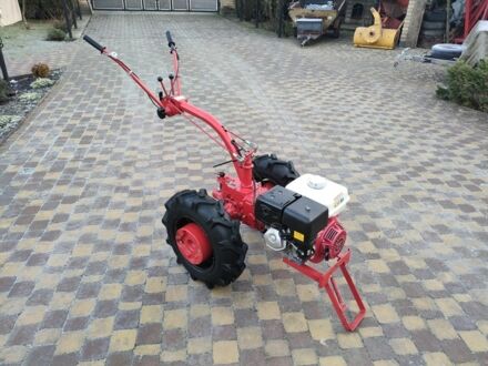 Мотор-Сич Другая, объемом двигателя 0.27 л и пробегом 1 тыс. км за 1468 $, фото 1 на Automoto.ua