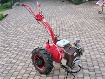 Мотор-Сич Другая 2010 в Львове на Automoto.ua Мотор-Сич Другая, объемом двигателя 0.78 л и пробегом 100 тыс. км за 995 $, фото 1 на Automoto.ua