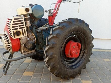 Мотор-Сич Другая, объемом двигателя 0.25 л и пробегом 1000 тыс. км за 1192 $, фото 1 на Automoto.ua