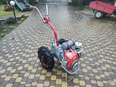 Мотор-Сич Другая, объемом двигателя 0.26 л и пробегом 1 тыс. км за 1467 $, фото 1 на Automoto.ua