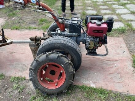 Мотор-Сич Другая 2015 в Обухове на Automoto.ua Мотор-Сич Другая, объемом двигателя 0 л и пробегом 0 тыс. км за 1801 $, фото 1 на Automoto.ua