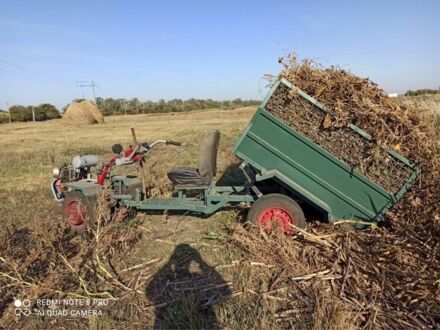 Мотор-Січ Інша, об'ємом двигуна 0 л та пробігом 0 тис. км за 2137 $, фото 1 на Automoto.ua