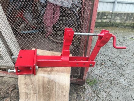 Мотор-Сич Другая, объемом двигателя 0 л и пробегом 0 тыс. км за 60 $, фото 1 на Automoto.ua