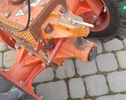 Мотор-Січ МБ-6, об'ємом двигуна 0 л та пробігом 0 тис. км за 1092 $, фото 3 на Automoto.ua