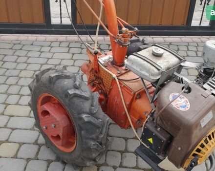 Мотор-Січ МБ-6, об'ємом двигуна 0 л та пробігом 0 тис. км за 1092 $, фото 1 на Automoto.ua