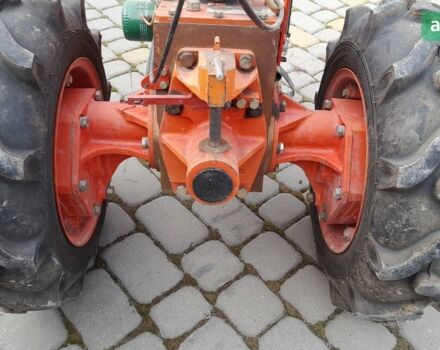 Мотор-Січ МБ-6, об'ємом двигуна 0 л та пробігом 0 тис. км за 1092 $, фото 4 на Automoto.ua