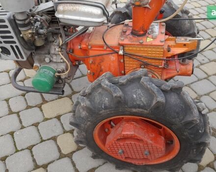 Мотор-Січ МБ-6, об'ємом двигуна 0 л та пробігом 0 тис. км за 1092 $, фото 2 на Automoto.ua
