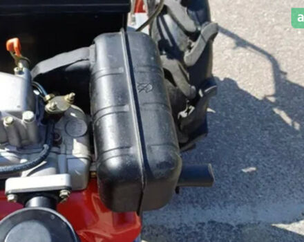 Мотор-Сич МБ-6, объемом двигателя 0 л и пробегом 0 тыс. км за 1820 $, фото 6 на Automoto.ua