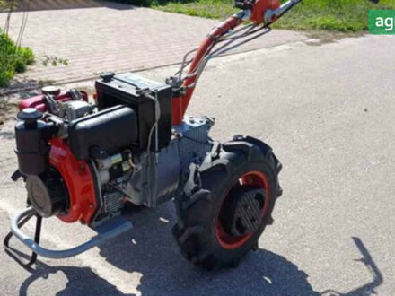 Мотор-Сич МБ-6, объемом двигателя 0 л и пробегом 0 тыс. км за 1820 $, фото 1 на Automoto.ua