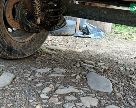 Мотор-Січ МБ-6Д, об'ємом двигуна 0 л та пробігом 0 тис. км за 1699 $, фото 1 на Automoto.ua