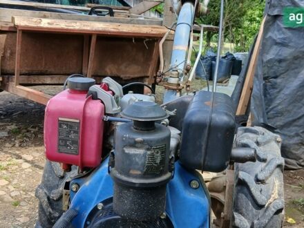 Мотор-Січ МБ-6Д, об'ємом двигуна 0 л та пробігом 0 тис. км за 1699 $, фото 1 на Automoto.ua