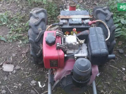 Мотор-Січ МБ-6Д, об'ємом двигуна 0 л та пробігом 0 тис. км за 1941 $, фото 1 на Automoto.ua