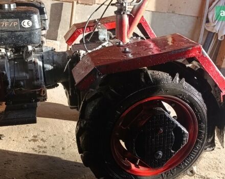 Мотор-Сич МБ-9, объемом двигателя 0 л и пробегом 0 тыс. км за 1790 $, фото 6 на Automoto.ua