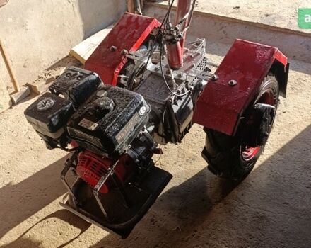 Мотор-Сич МБ-9, объемом двигателя 0 л и пробегом 0 тыс. км за 1790 $, фото 7 на Automoto.ua