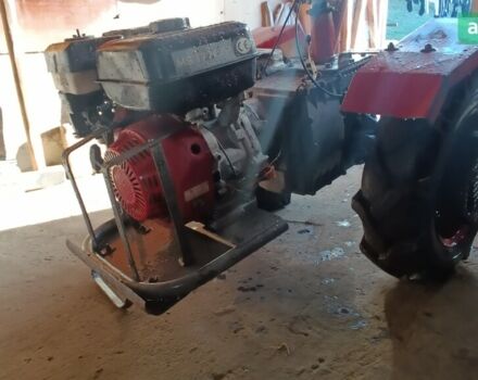 Мотор-Сич МБ-9, объемом двигателя 0 л и пробегом 0 тыс. км за 1790 $, фото 5 на Automoto.ua