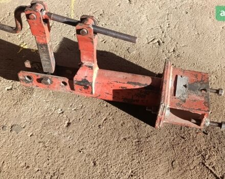 Мотор-Сич МБ-9, объемом двигателя 0 л и пробегом 0 тыс. км за 1790 $, фото 12 на Automoto.ua