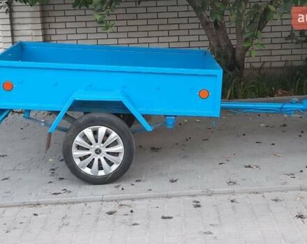 Мрія ТП 650, об'ємом двигуна 0 л та пробігом 0 тис. км за 443 $, фото 2 на Automoto.ua