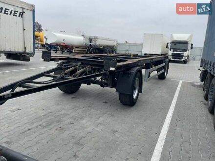 Мюллер-Миттелталь T3 2007 в Черновцах на Automoto.ua Черный Мюллер-Миттелталь T3, объемом двигателя 0 л и пробегом 10 тыс. км за 7203 $, фото 1 на Automoto.ua