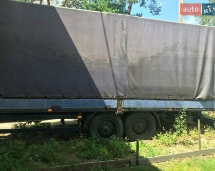 Синий Мюллер-Миттелталь T3, объемом двигателя 0 л и пробегом 999 тыс. км за 1600 $, фото 2 на Automoto.ua