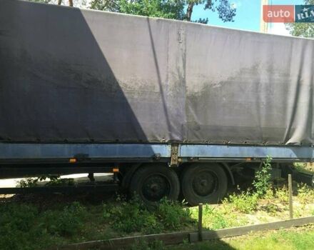 Синий Мюллер-Миттелталь T3, объемом двигателя 0 л и пробегом 999 тыс. км за 1600 $, фото 3 на Automoto.ua