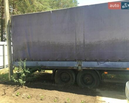 Синий Мюллер-Миттелталь T3, объемом двигателя 0 л и пробегом 999 тыс. км за 1600 $, фото 5 на Automoto.ua