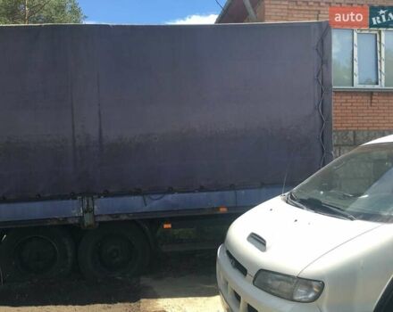 Синий Мюллер-Миттелталь T3, объемом двигателя 0 л и пробегом 999 тыс. км за 1600 $, фото 6 на Automoto.ua