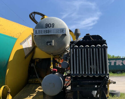 Мюллер-Миттелталь SF36BM 2007 в Хмельницком на Automoto.ua Желтый Мюллер-Миттелталь SF36BM, объемом двигателя 0 л и пробегом 0 тыс. км за 14000 $, фото 4 на Automoto.ua