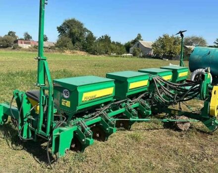 Зелений Мультікорн 560, об'ємом двигуна 0 л та пробігом 0 тис. км за 5194 $, фото 3 на Automoto.ua