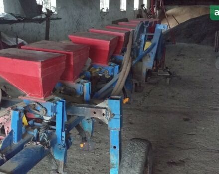 Мультикорн СК, объемом двигателя 0 л и пробегом 0 тыс. км за 2256 $, фото 2 на Automoto.ua