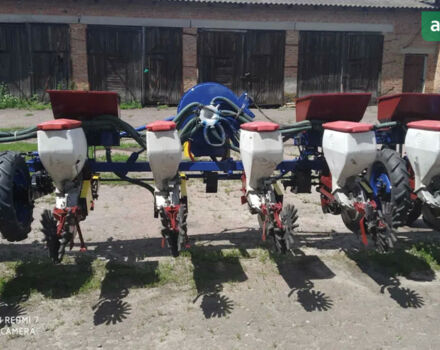 Мультикорн СК, объемом двигателя 0 л и пробегом 0 тыс. км за 4853 $, фото 3 на Automoto.ua