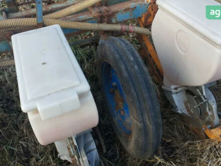 Мультикорн СК, объемом двигателя 0 л и пробегом 0 тыс. км за 1065 $, фото 1 на Automoto.ua