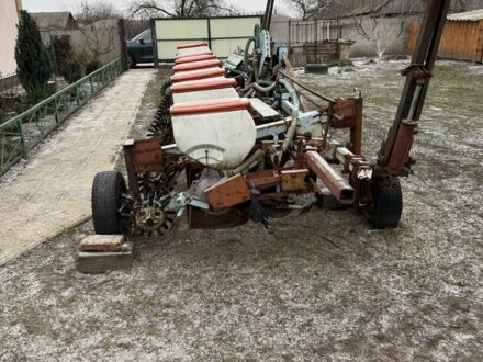 Мультікорн СК, об'ємом двигуна 0 л та пробігом 0 тис. км за 1182 $, фото 1 на Automoto.ua