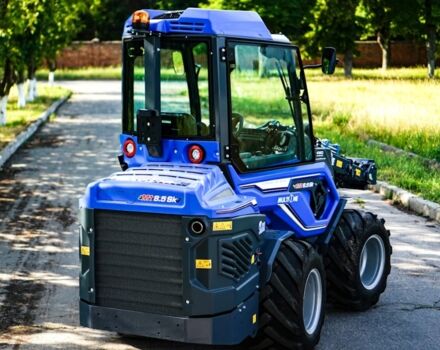 Синий Мултиван С, объемом двигателя 1.8 л и пробегом 10 тыс. км за 56196 $, фото 1 на Automoto.ua