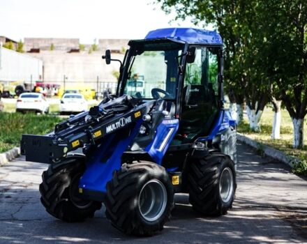 Синий Мултиван С, объемом двигателя 1.8 л и пробегом 10 тыс. км за 56196 $, фото 2 на Automoto.ua