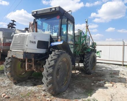 Белый Мултиван Другая, объемом двигателя 0 л и пробегом 0 тыс. км за 3721 $, фото 2 на Automoto.ua