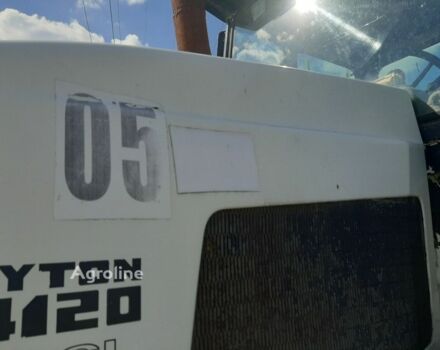 Белый Мултиван Другая, объемом двигателя 0 л и пробегом 0 тыс. км за 3721 $, фото 18 на Automoto.ua